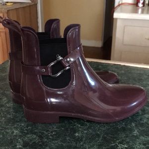 Nautica Rainboots